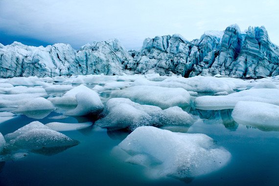 terminal de salida de un glaciar en el oeste de groenlandia_4a01784f_570x380