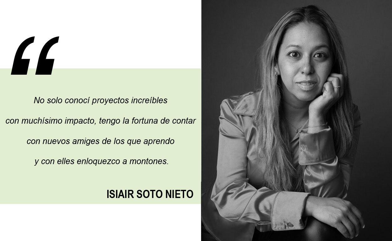 isiair soto nieto